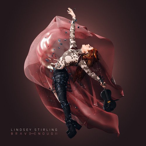 album lindsey stirling