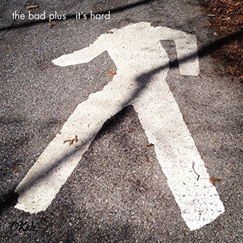 album the bad plus