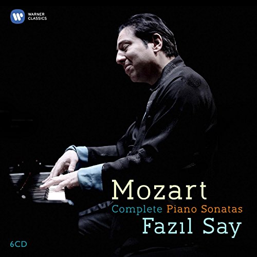 album fazil say