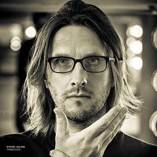 album steven wilson