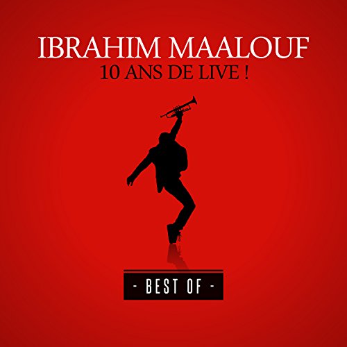 album ibrahim maalouf