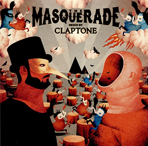 album claptone