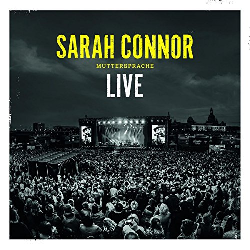 album sarah connor