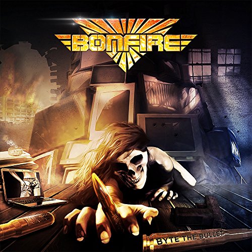 album bonfire