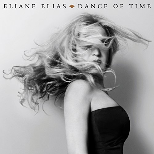 album eliane elias