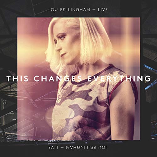 album lou fellingham