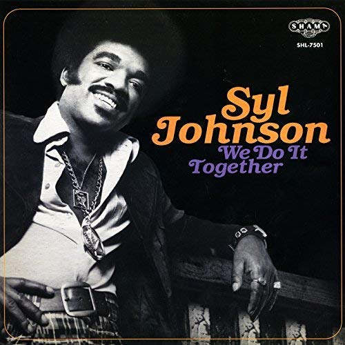 album syl johnson