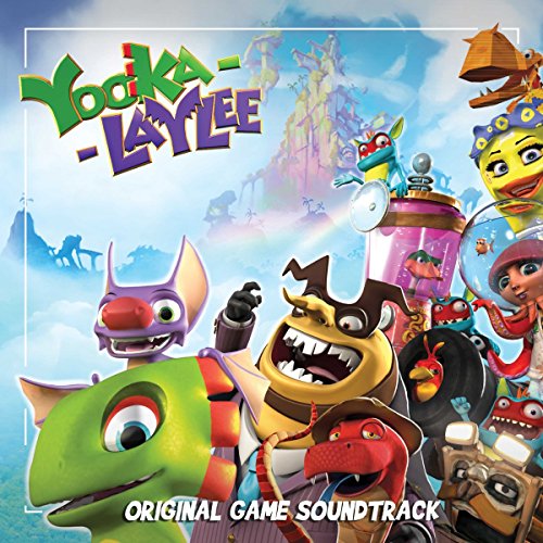 album grant kirkhope