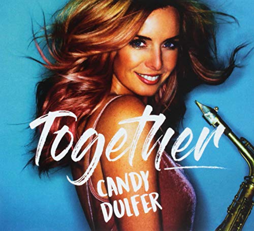 album candy dulfer