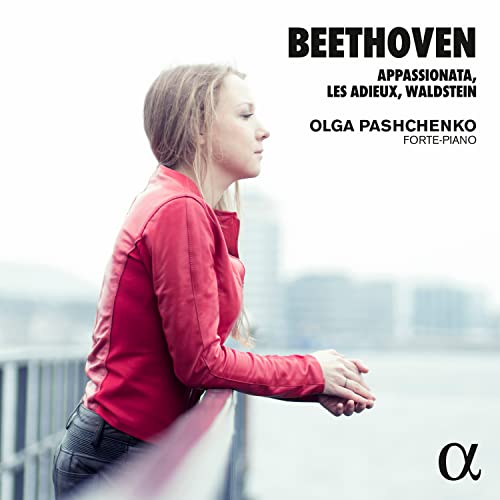 album beethoven ludwing von