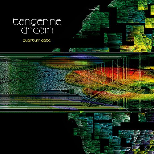 album tangerine dream