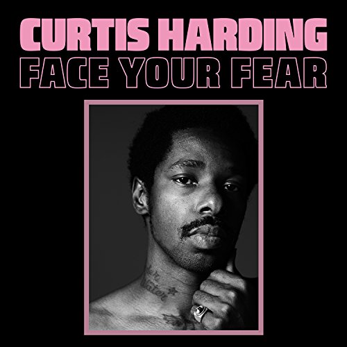 album curtis harding