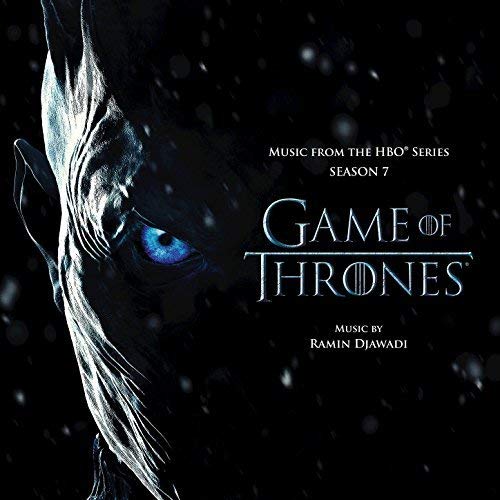 album ramin djawadi