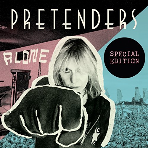 album pretenders