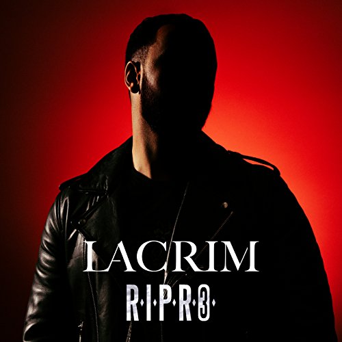 album lacrim