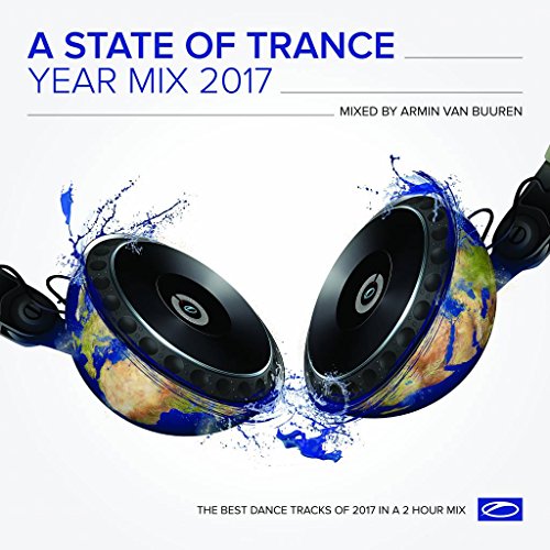 album armin van buuren