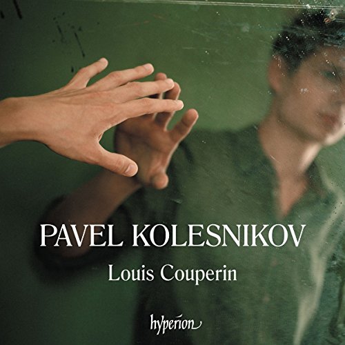 album louis couperin