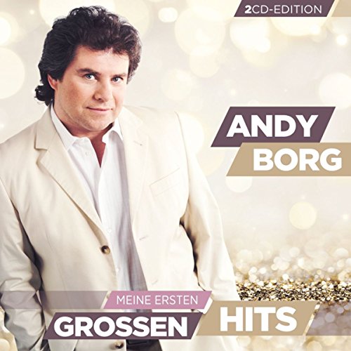 album andy borg