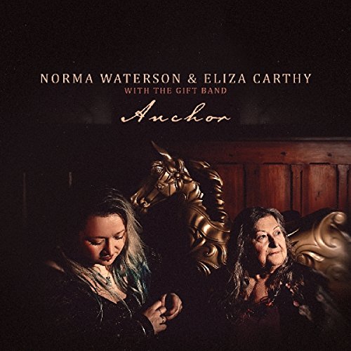 album eliza carthy