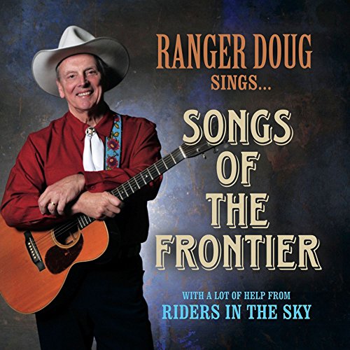 album riders in the sky