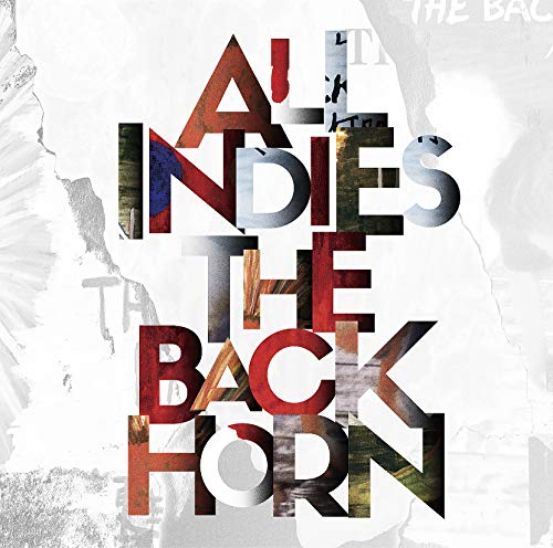 album the back horn