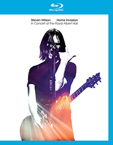 album steven wilson