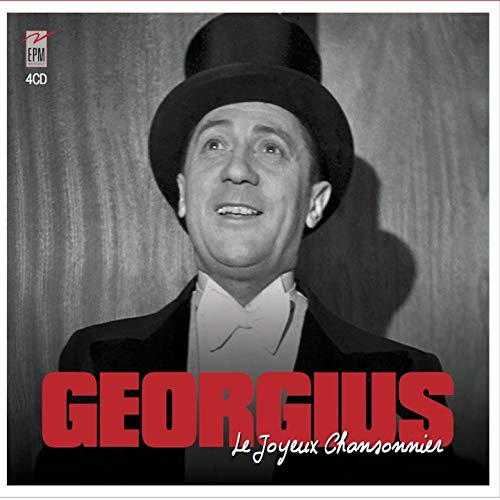 album georgius