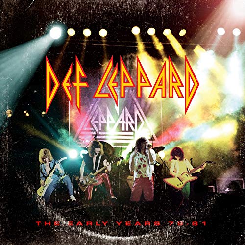 album def leppard