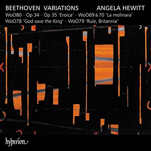 album ludwig van beethoven