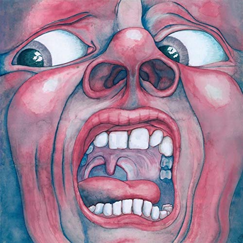 album king crimson