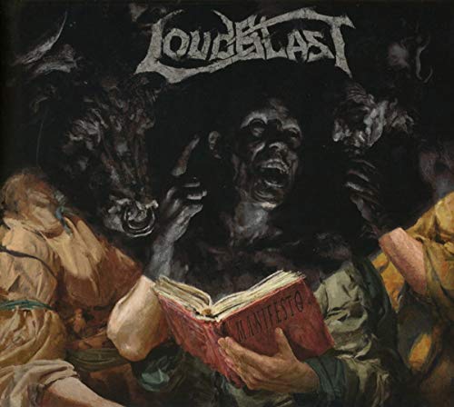 album loudblast