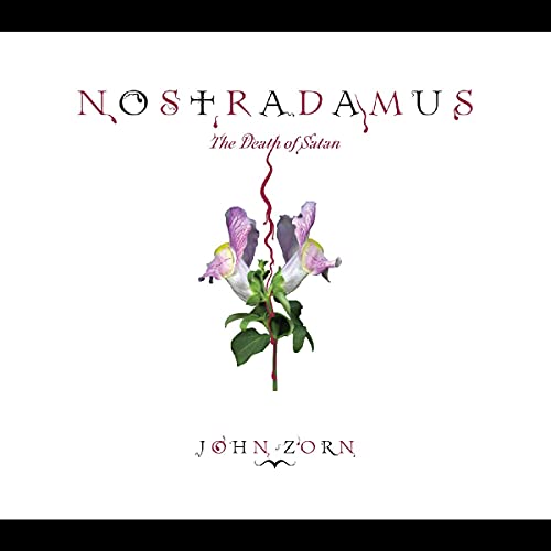 album john zorn