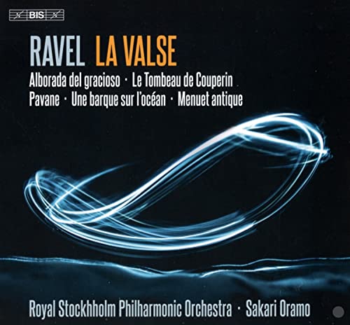 album maurice ravel