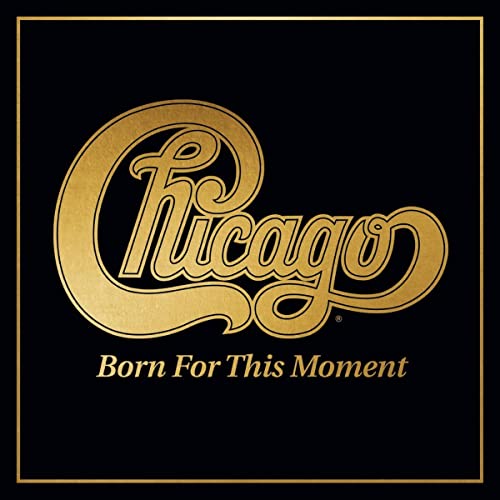 album chicago