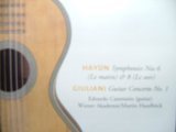 album joseph haydn