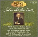 album johann sebastian bach