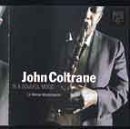 album john coltrane