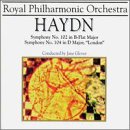 album joseph haydn