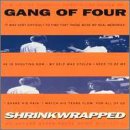 album gang of four