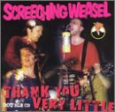 album screeching weasel