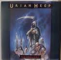 album uriah heep