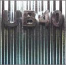 album ub40