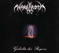 album nargaroth