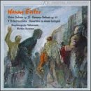 album eisler hans