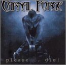 album carnal forge