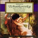 album piotr tchaikovsky