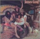 album james gang