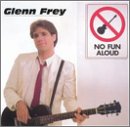 album glenn frey