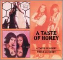 album a taste of honey