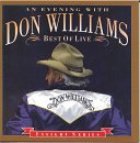 album don williams